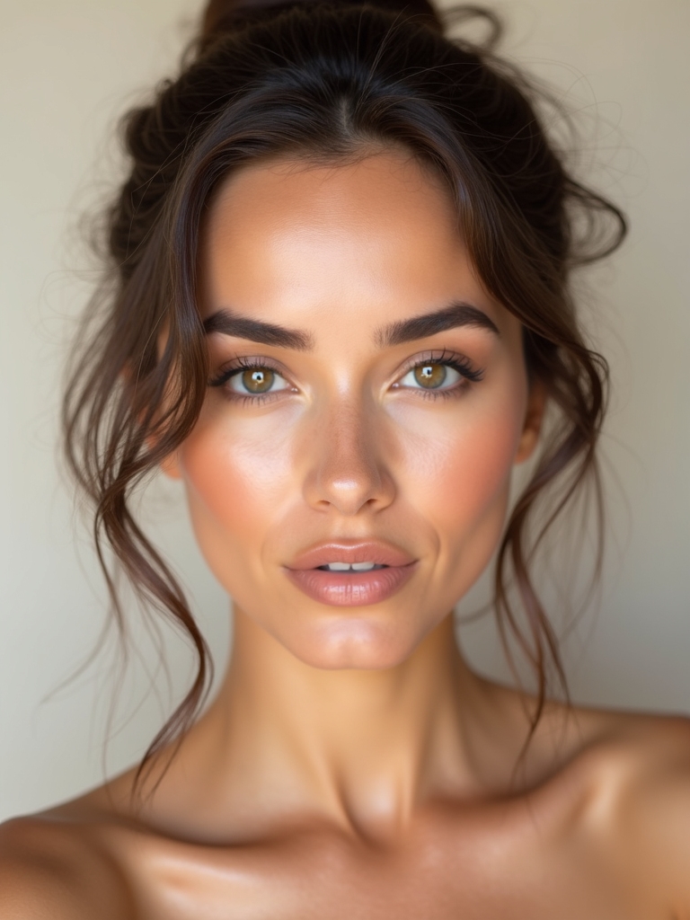 radiant breathable light reflecting foundation