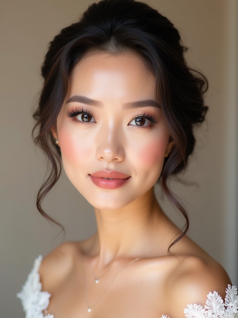 radiant bridal makeup essentials