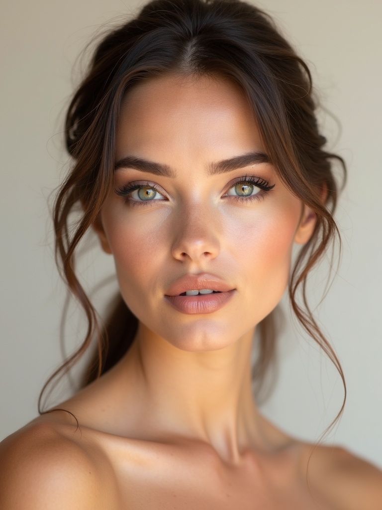 radiant bridal makeup ideas