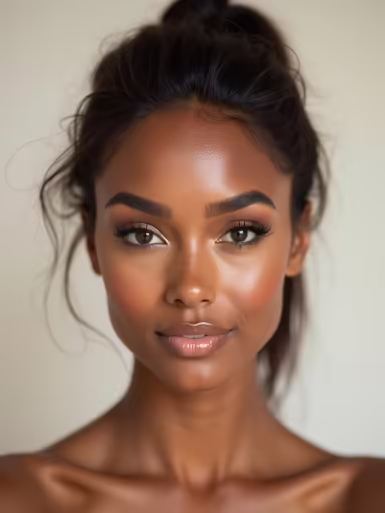 radiant bridal makeup ideas