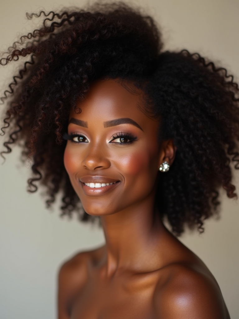 radiant bridal makeup tips