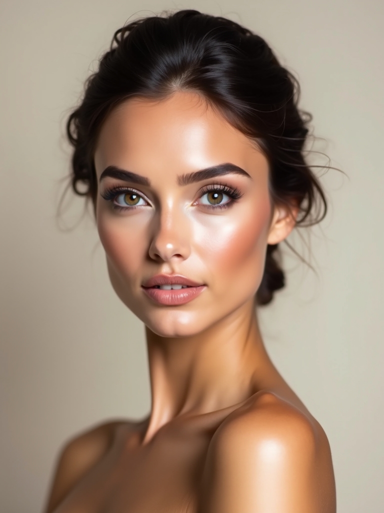 radiant bridal makeup trends