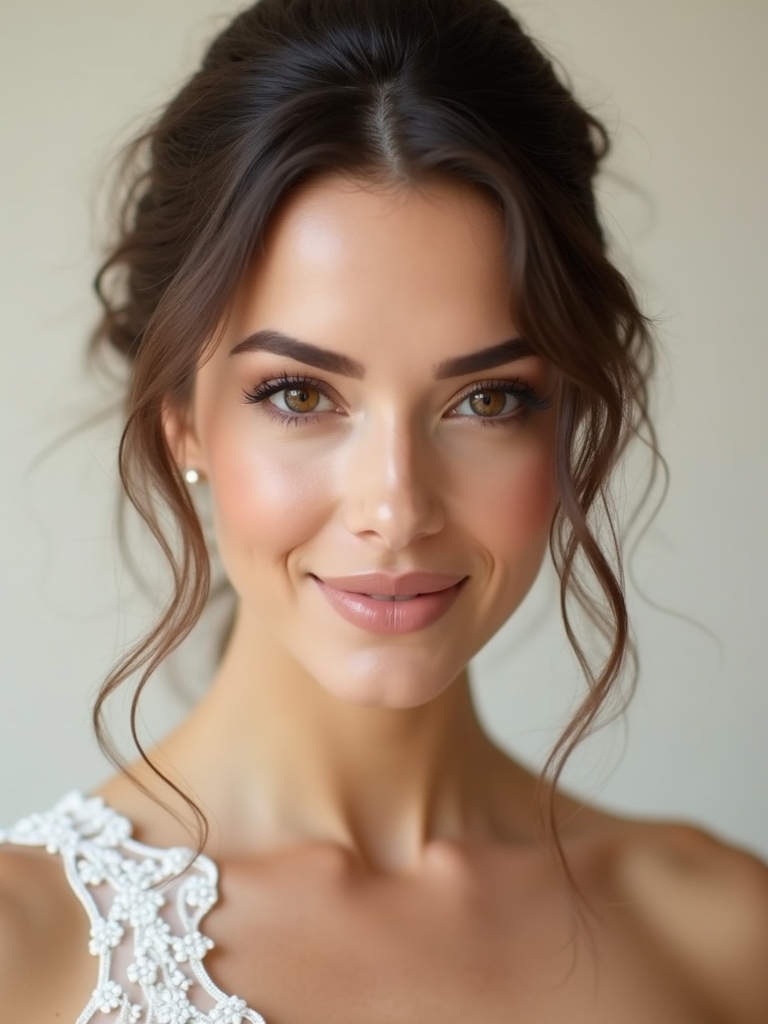 radiant bridal skin prep