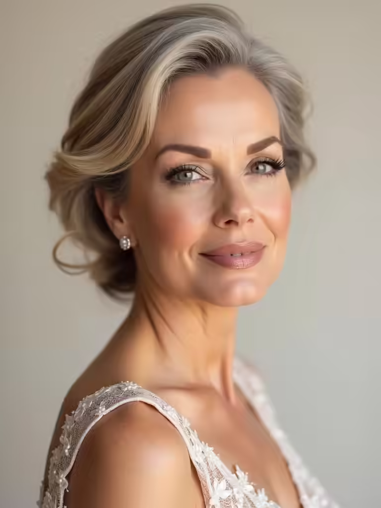 radiant dewy lasting makeup