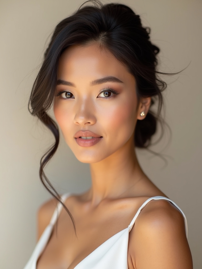 radiant dewy makeup techniques