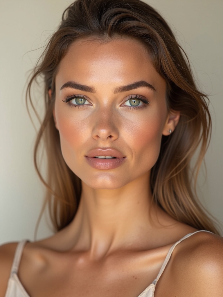 radiant glow makeup techniques
