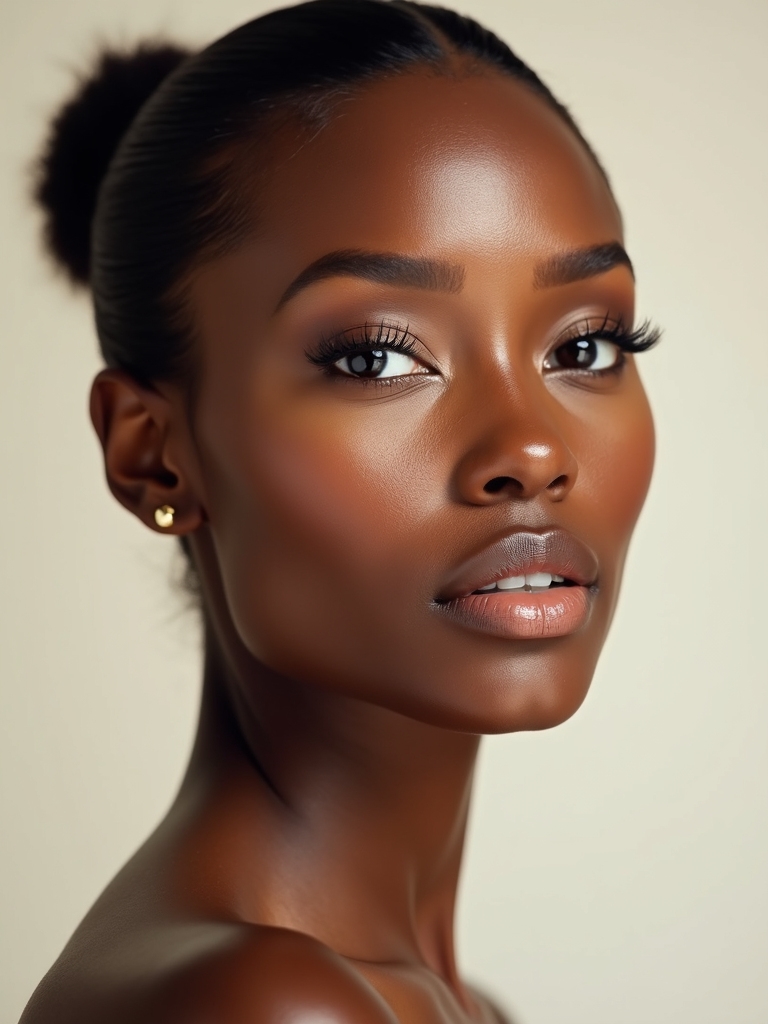 radiant glow setting techniques