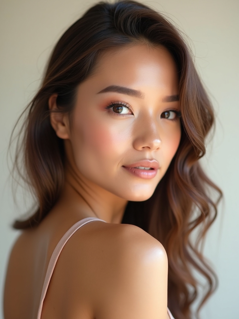 radiant hydrated effortless glow