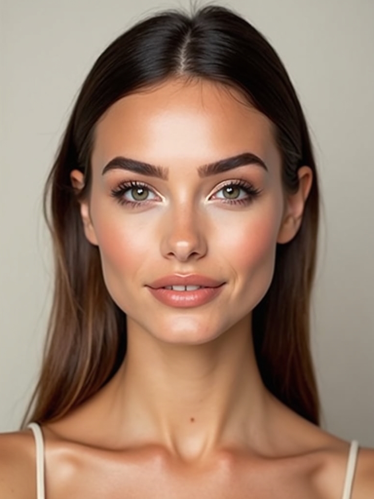 radiant hydrated flawless complexion