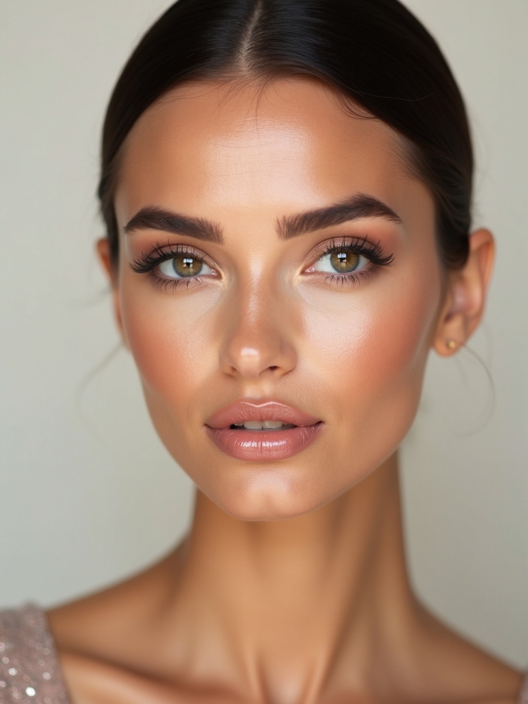 radiant hydrated skin prep