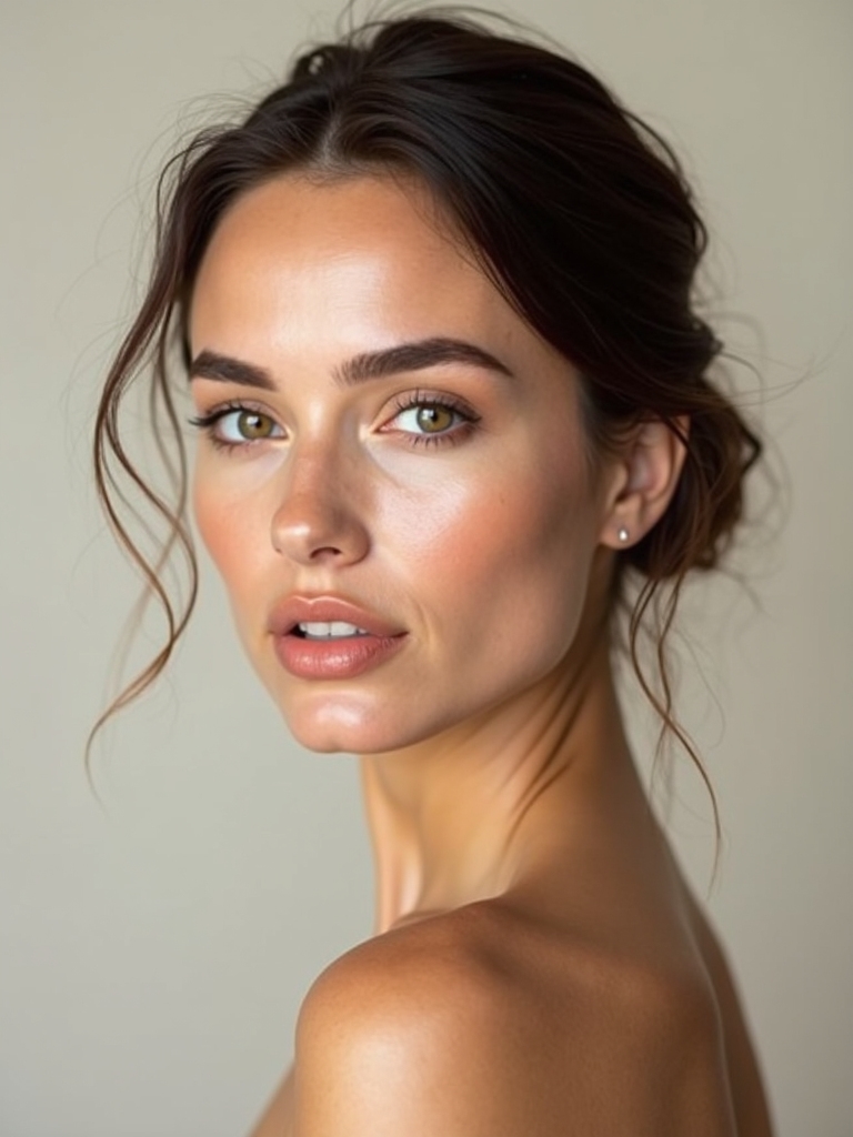 radiant hydrated skin routine