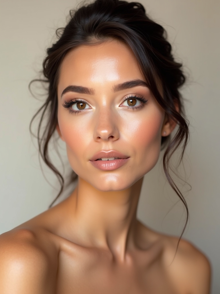 radiant inclusive effortless glow