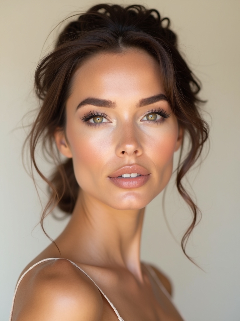 radiant light coverage foundation glow