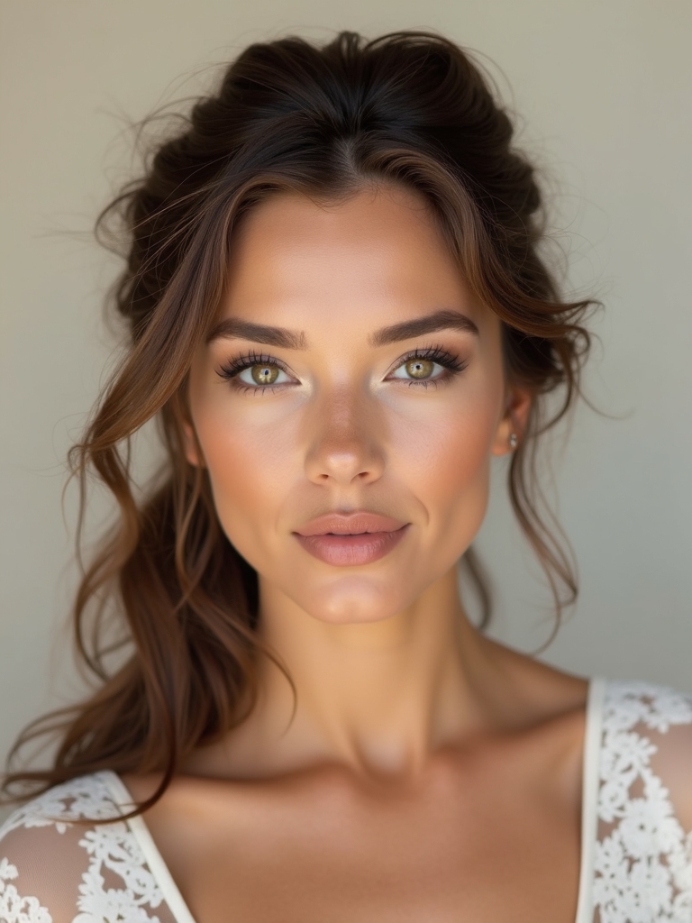 radiant long lasting foundation formula