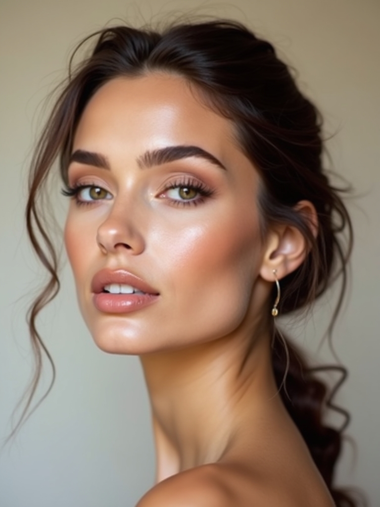 radiant long lasting makeup prep