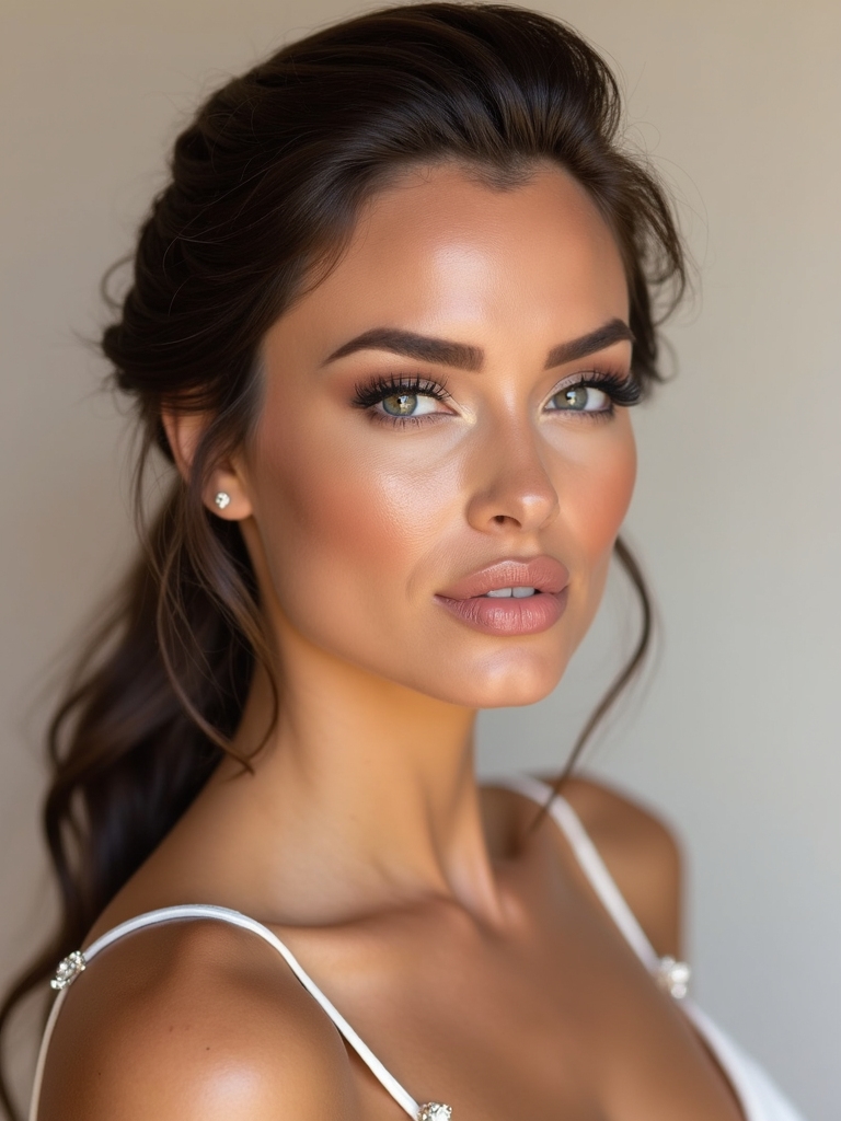 radiant long lasting skin coverage