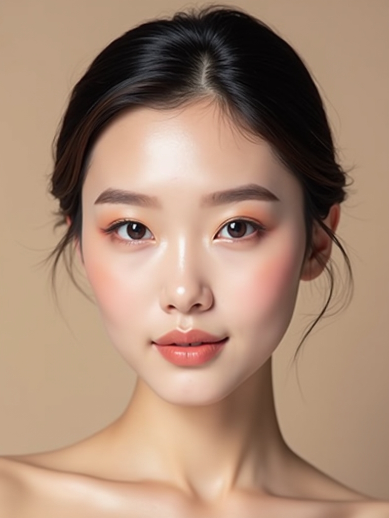 radiant natural looking highlighters