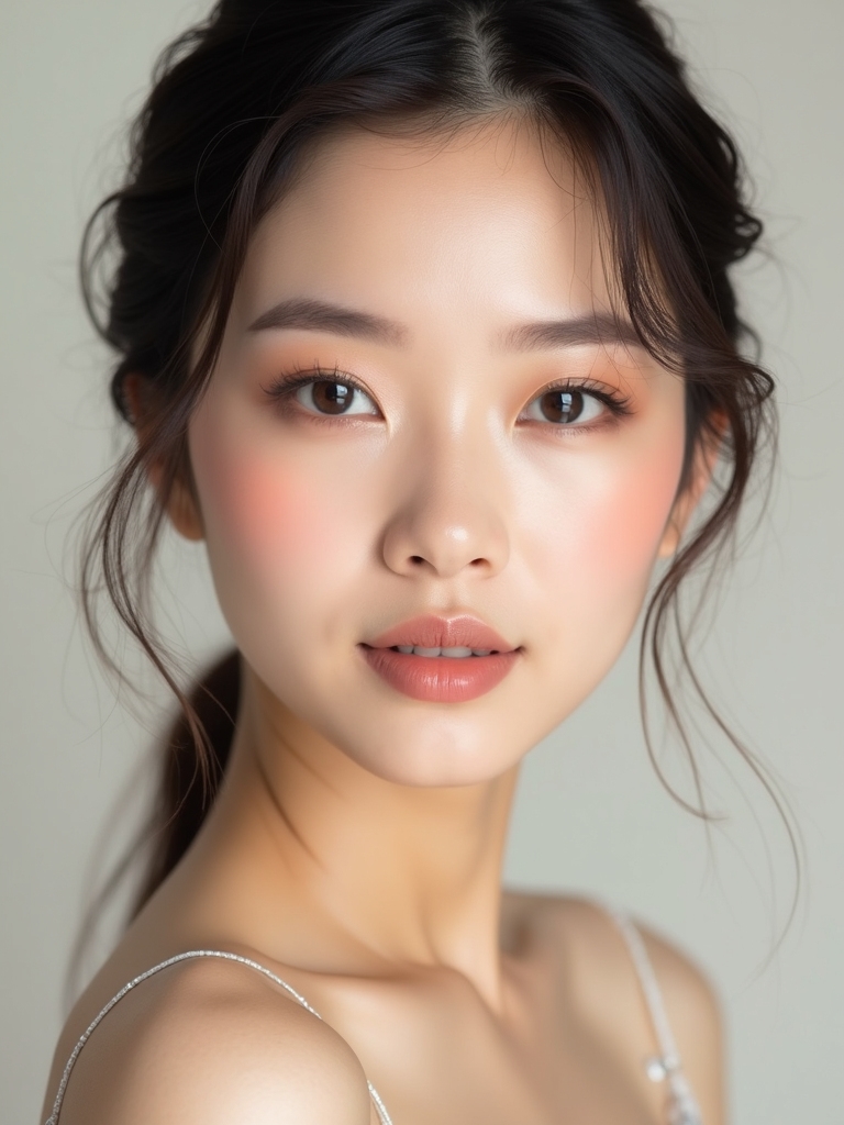 radiant natural skin coverage