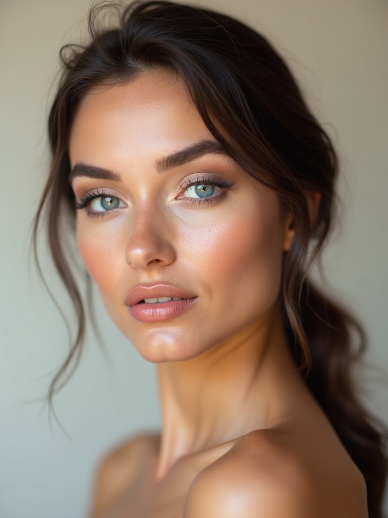 radiant palette for complexion