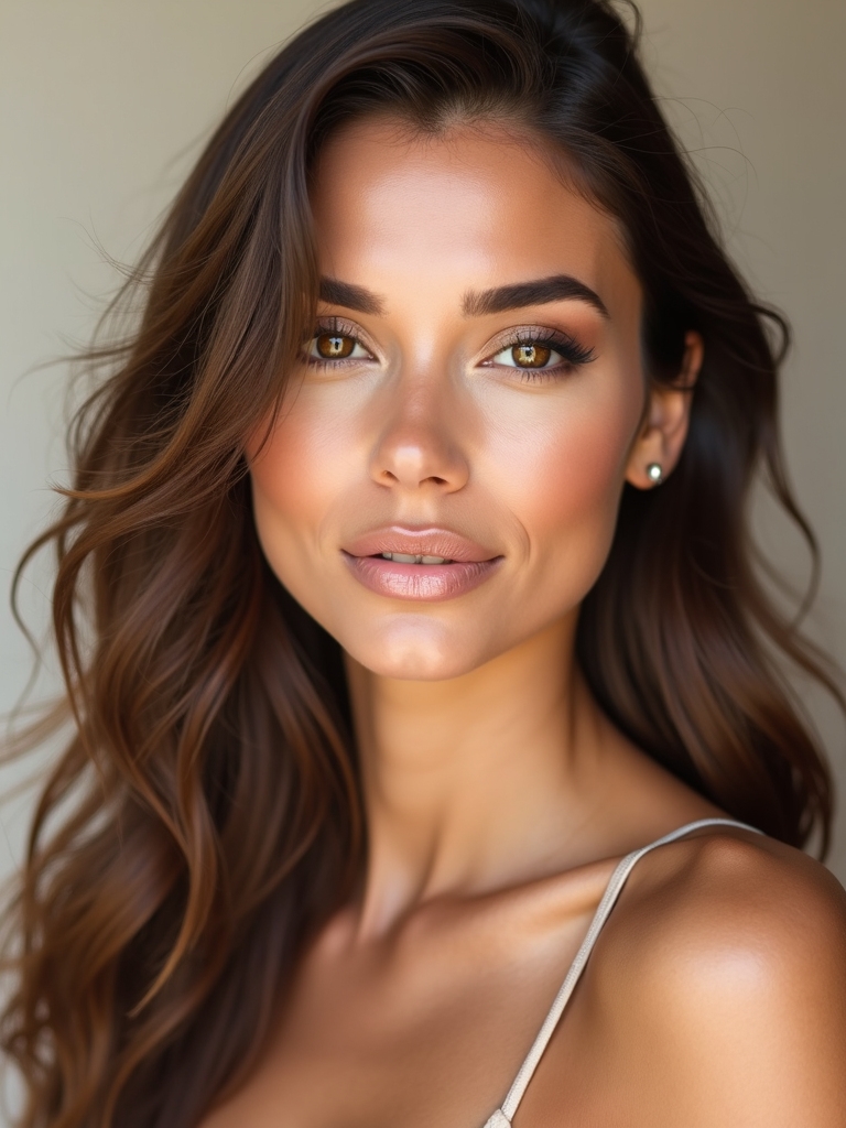radiant polished skin preparation