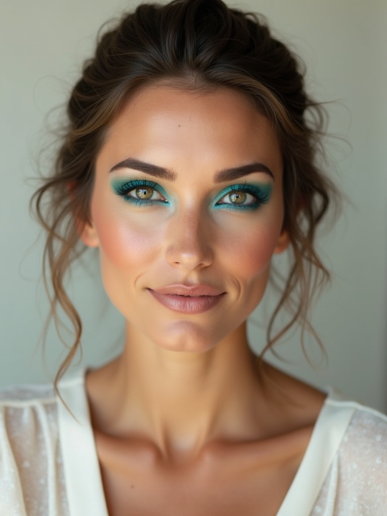 radiant sea glass beauty ritual