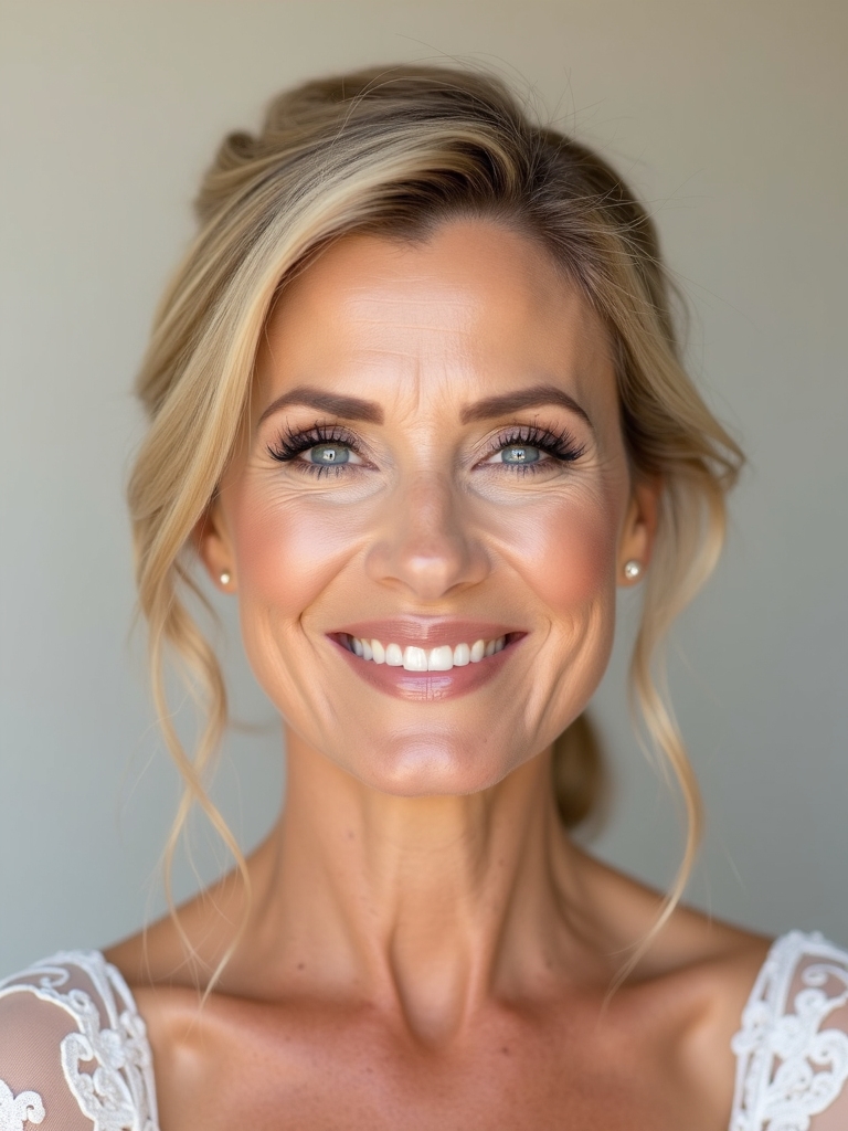 radiant skin flawless makeup
