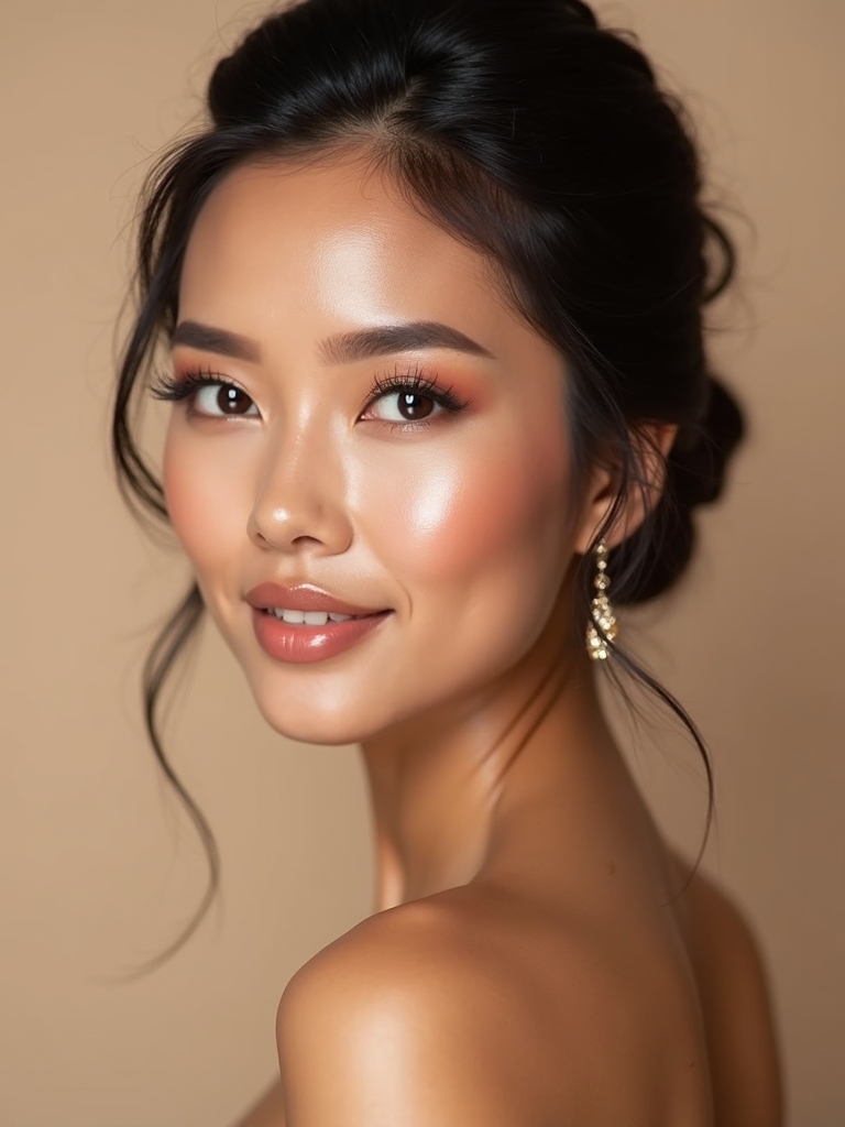 radiant skin for weddings
