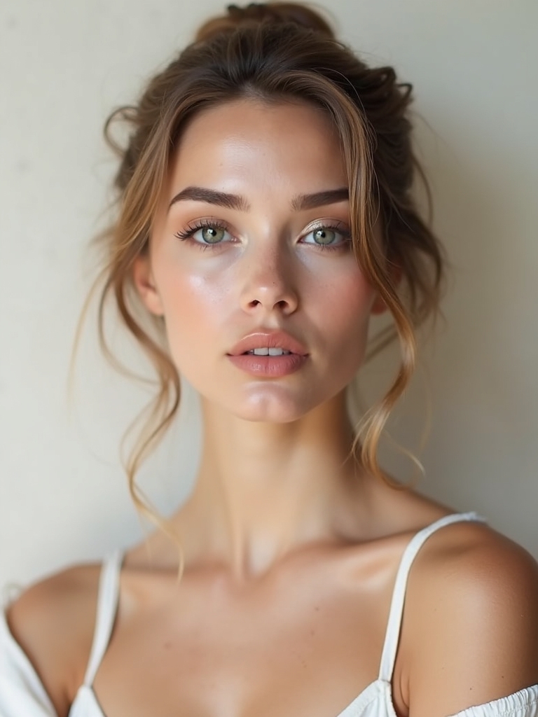 radiant skin friendly makeup base