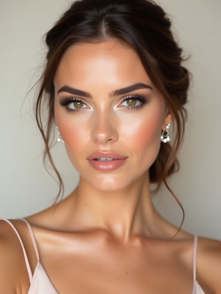 radiant skin hydration routine