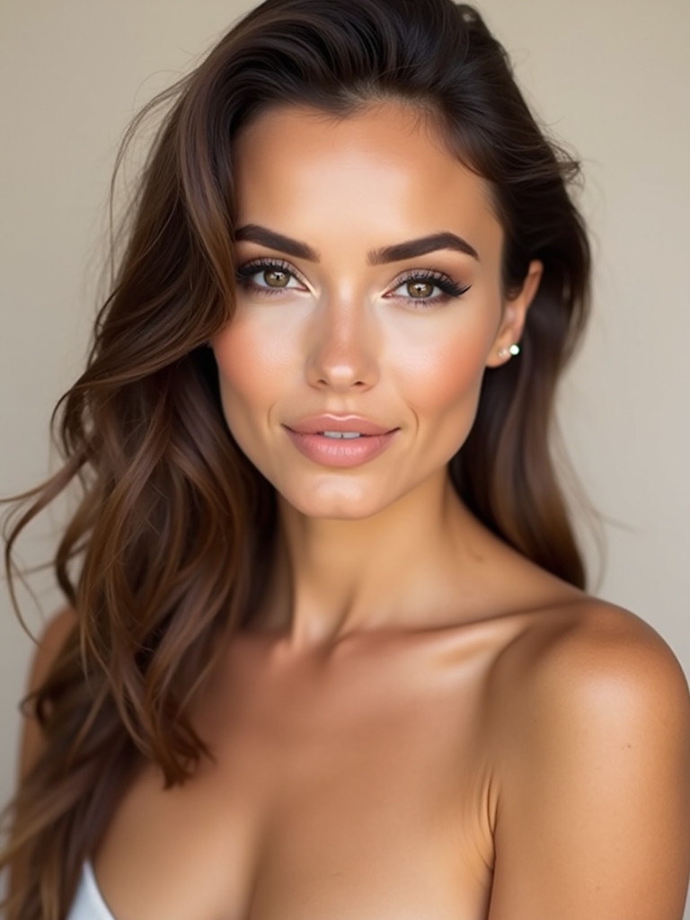 radiant skin prep routine