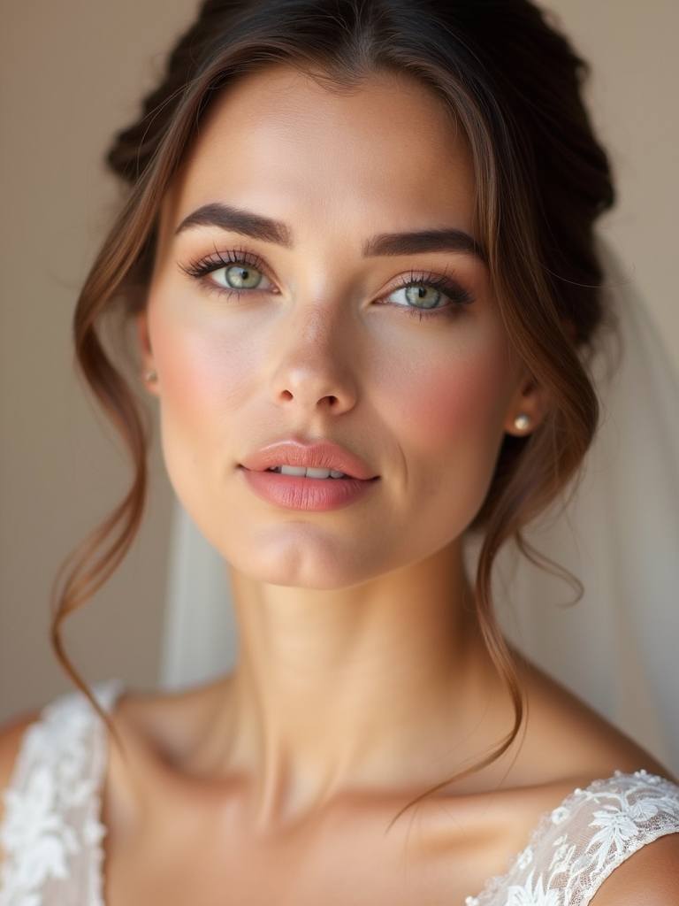 radiant soft blush techniques
