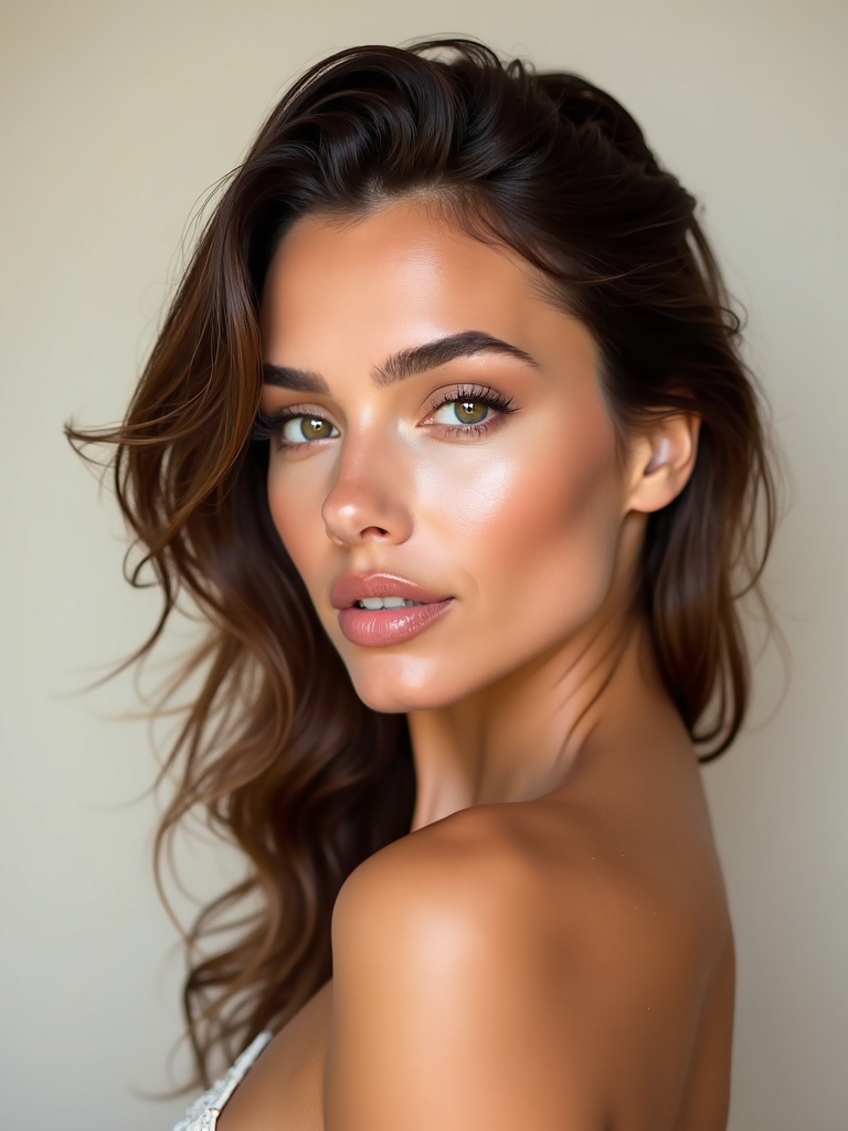 radiant spf infused beauty