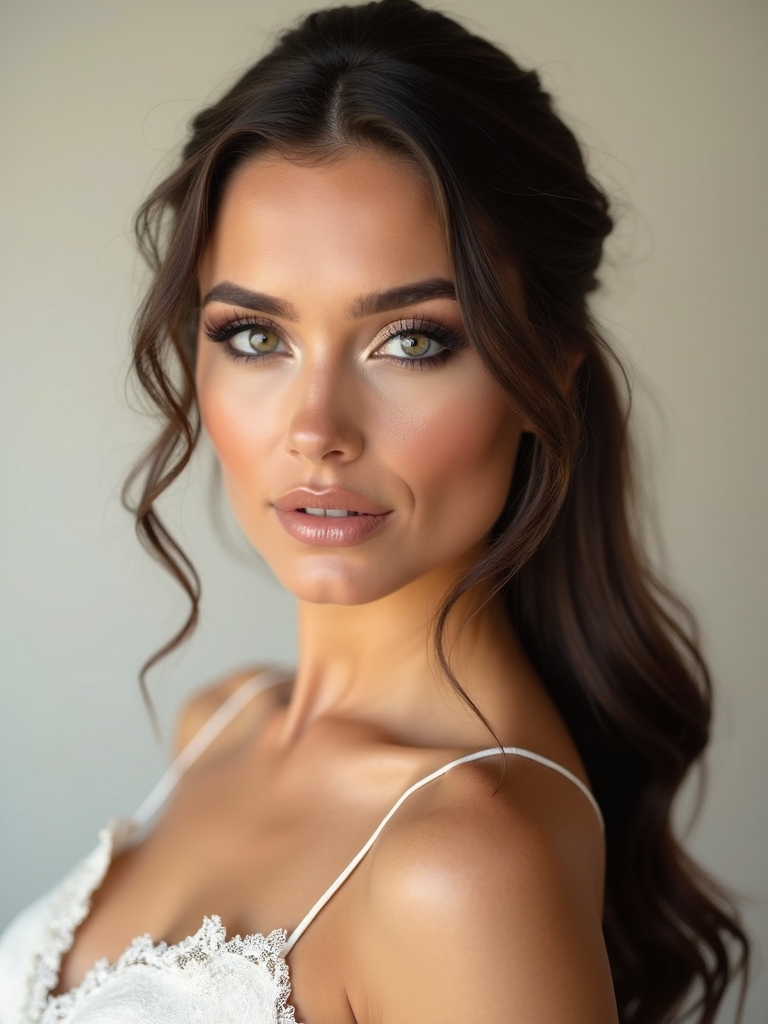 radiant wedding ready glow