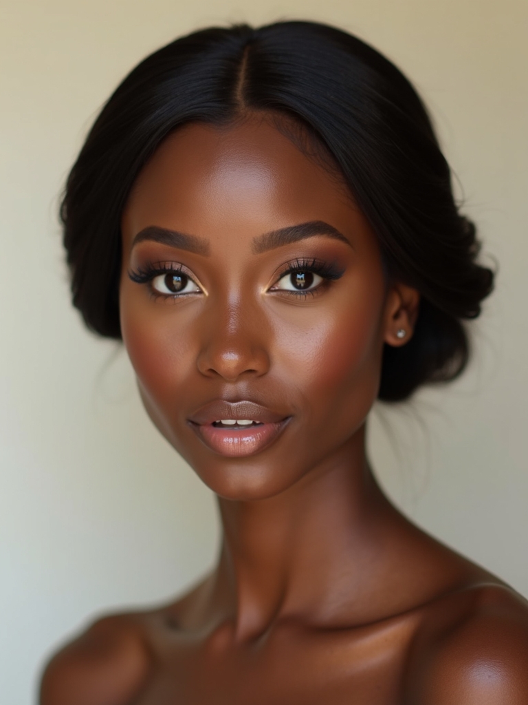 radiant wedding skin tips