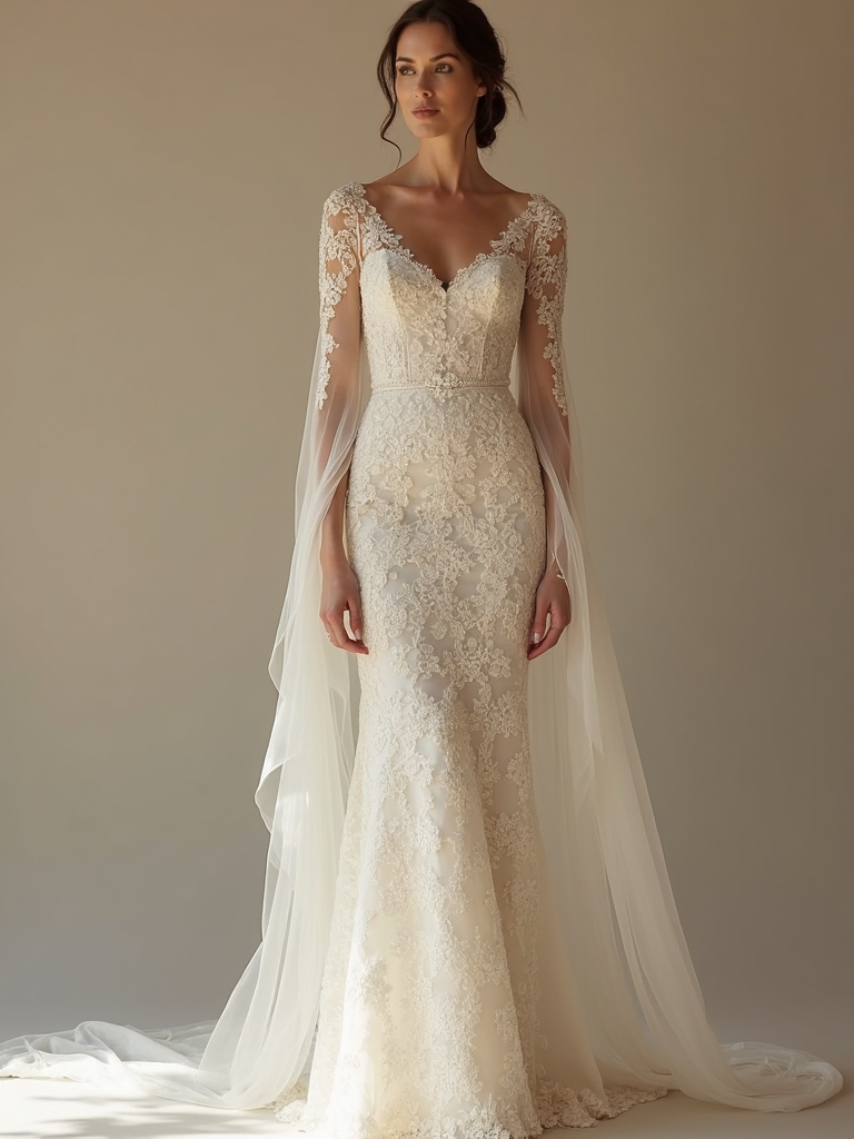 regal elegance and sophistication