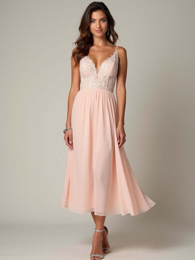 respectful wedding guest attire