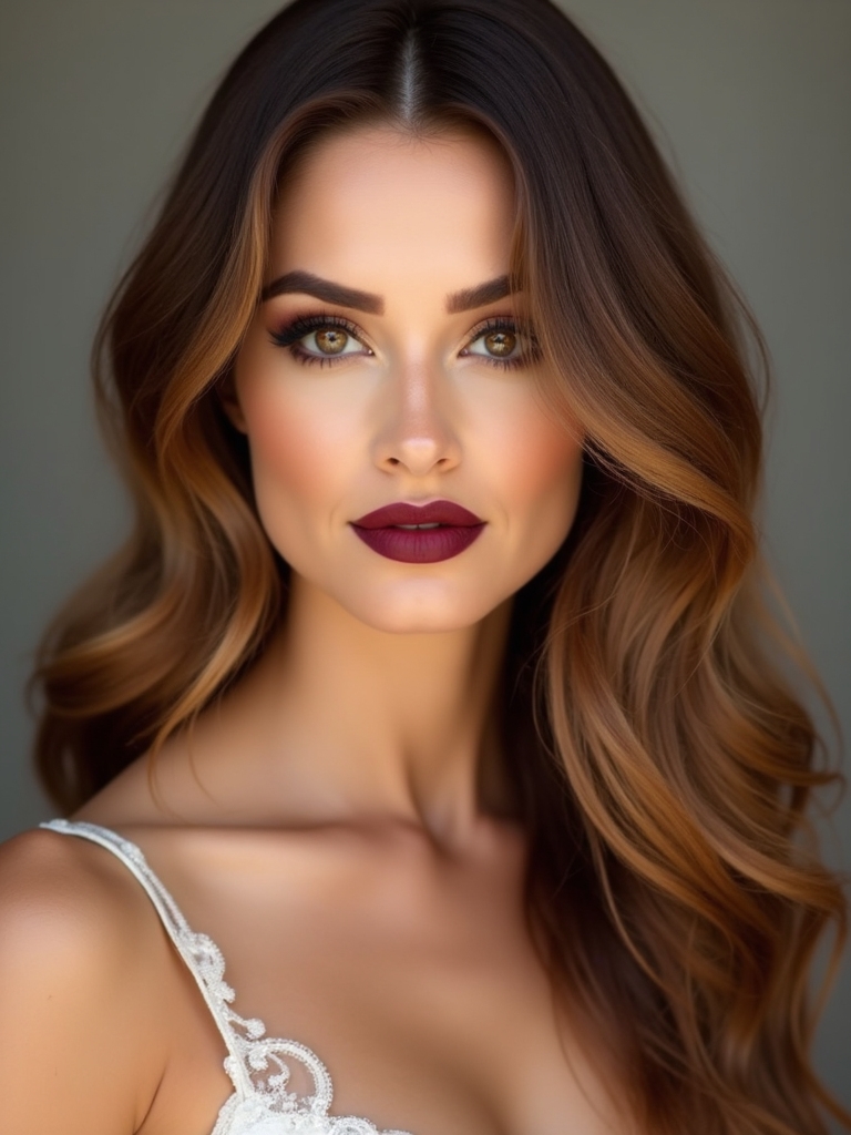romantic side swept hairstyles tips