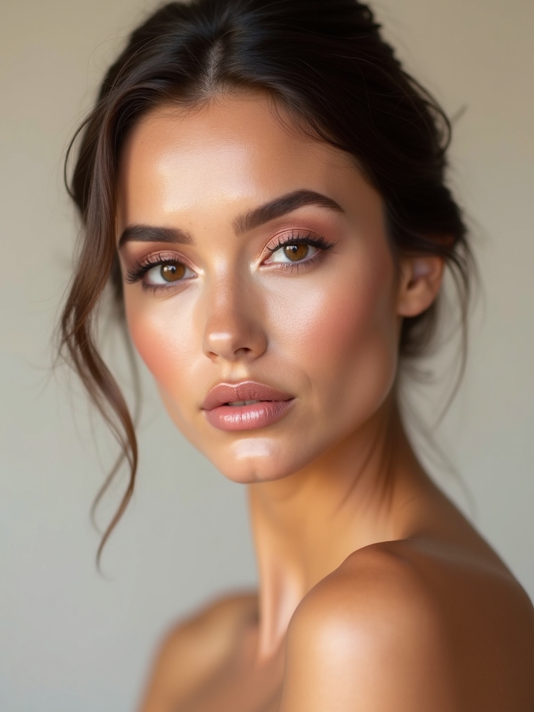 rose bronze everyday elegance