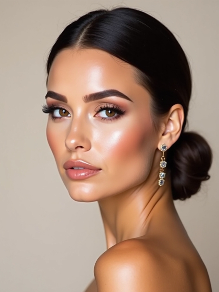 satin skin primers and hydration