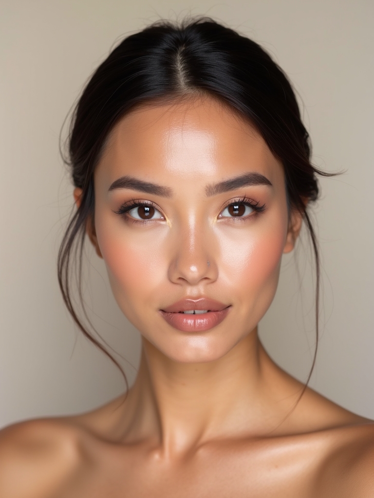 sculpting light for definition