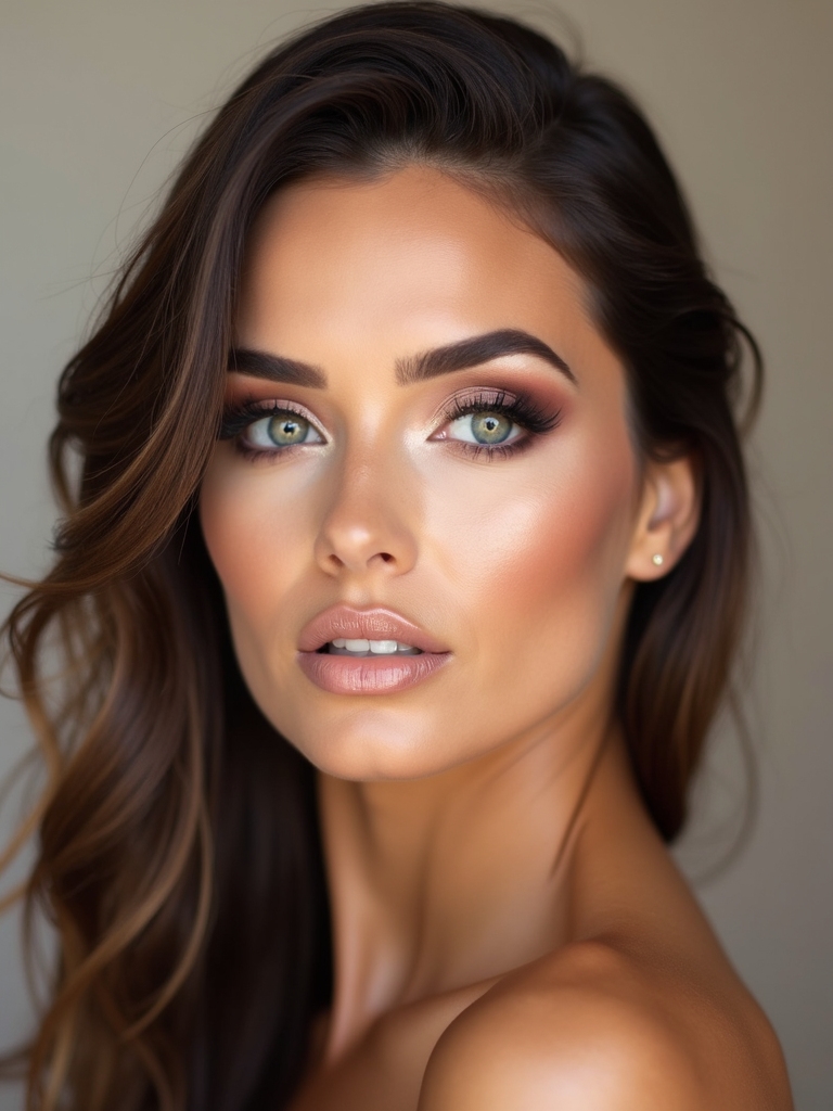 seamless eyeshadow blending techniques