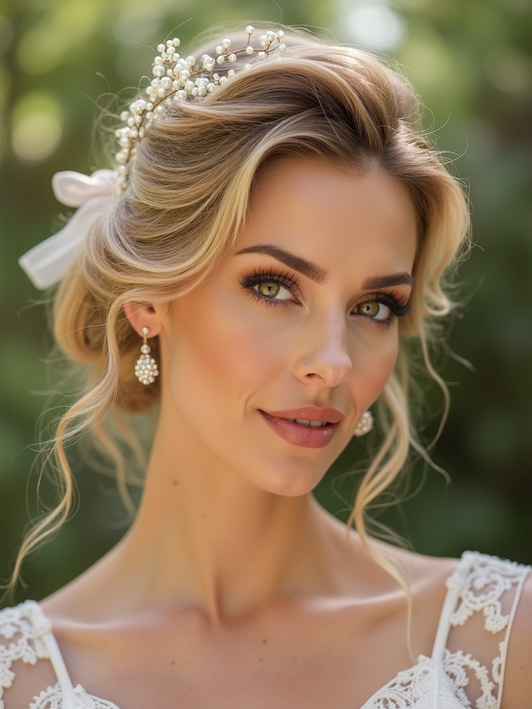 secure hair accessories tips