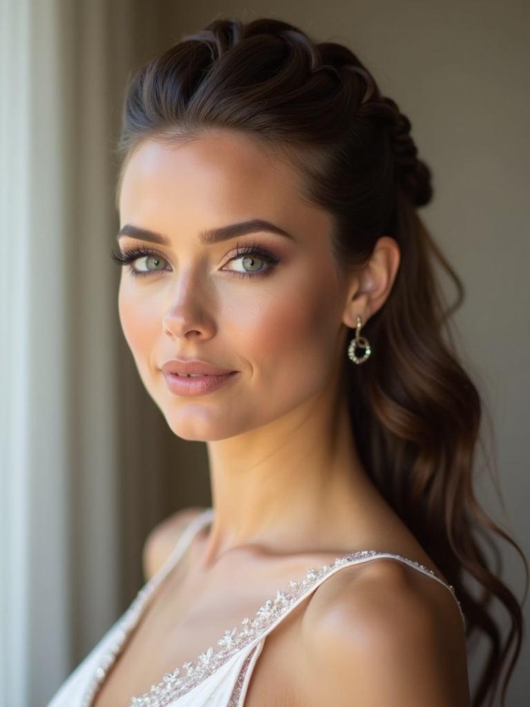 secure long lasting chic braids