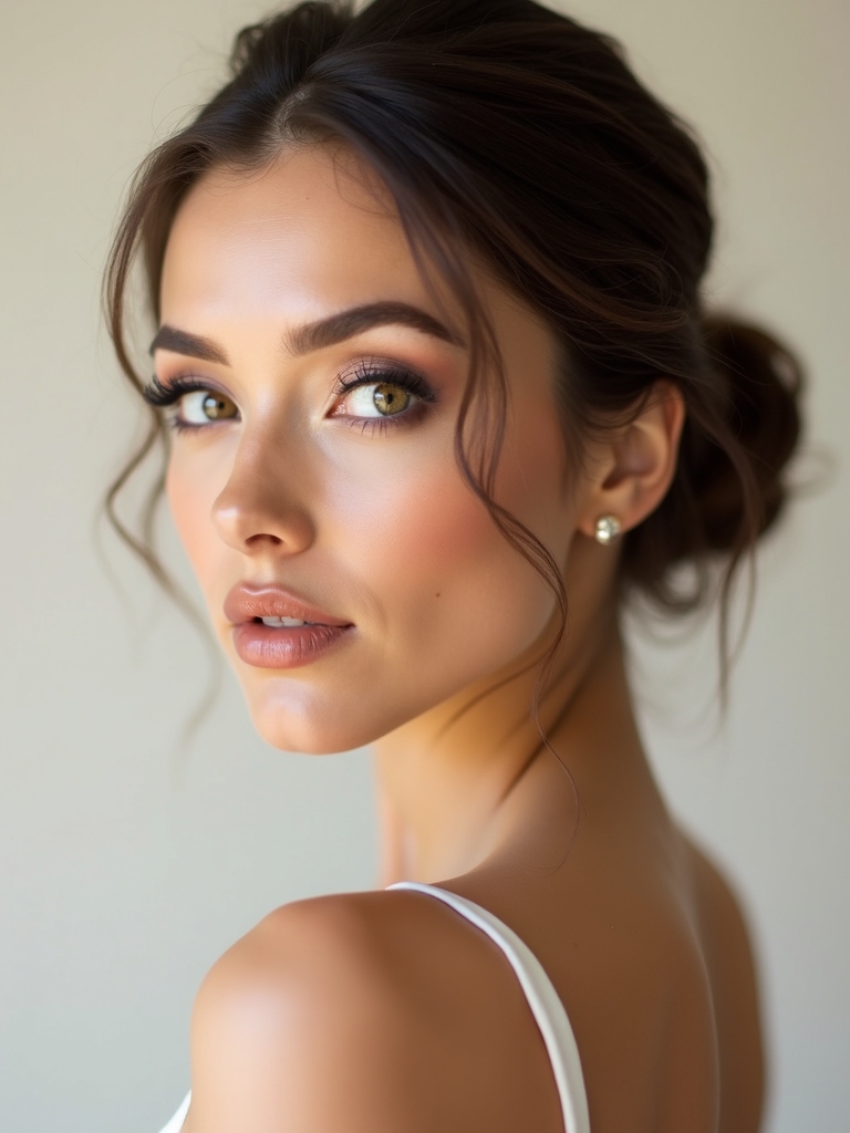 shade matching for foundations