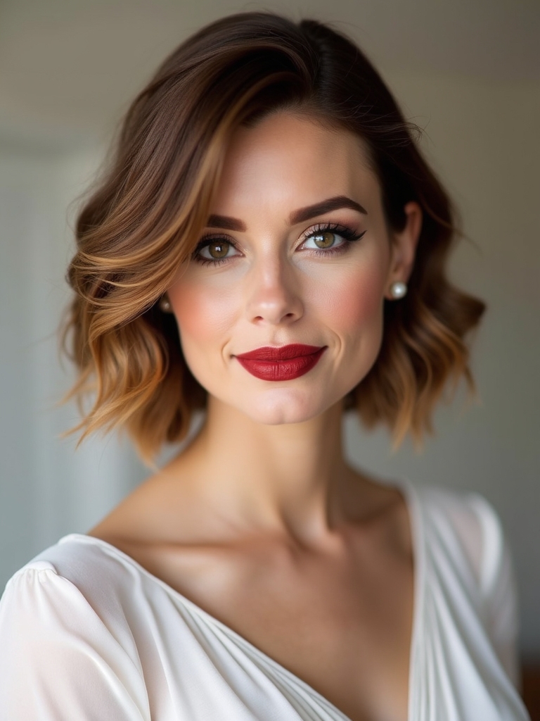 short hair durability tips