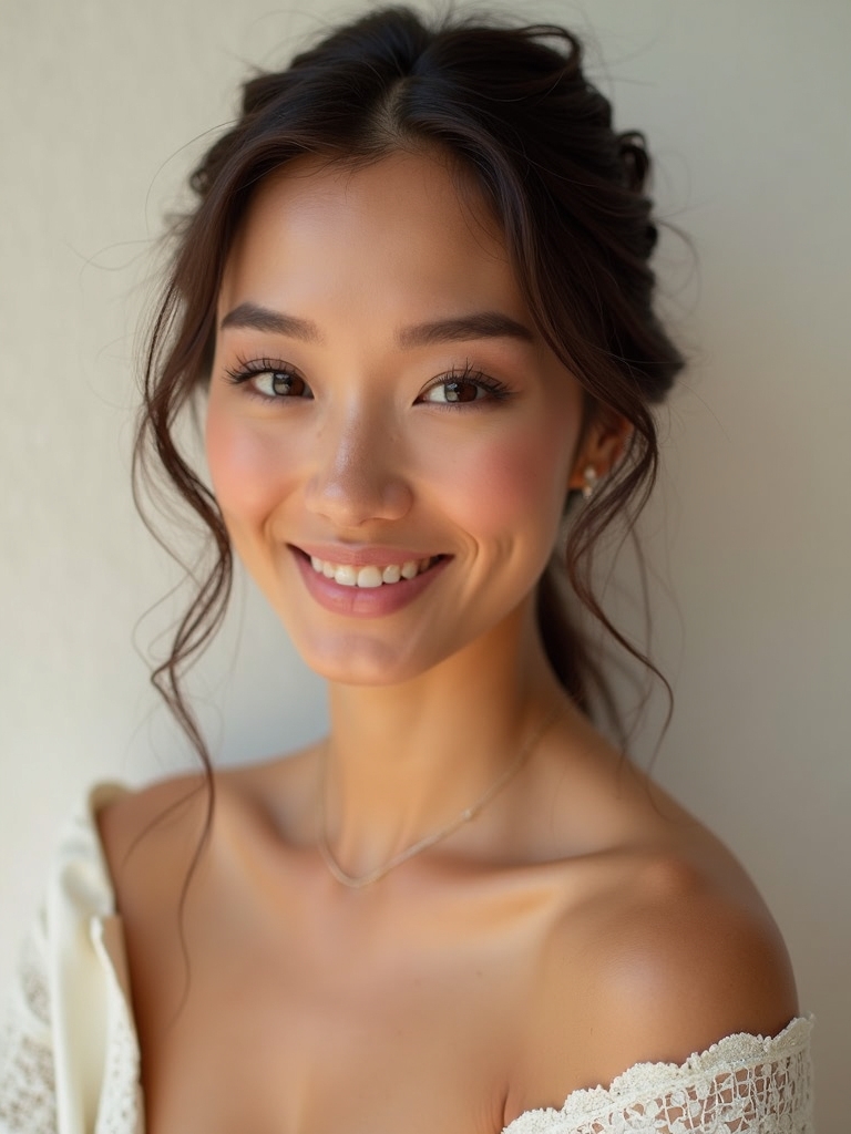 silk smooth complexion techniques