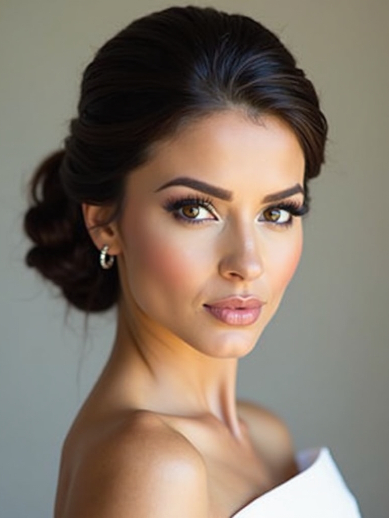 sleek modern timeless elegance