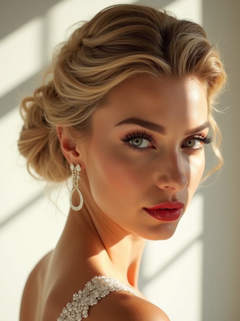 sleek secure comfortable hair accessories