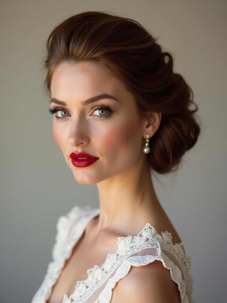 sleek sophisticated timeless elegance