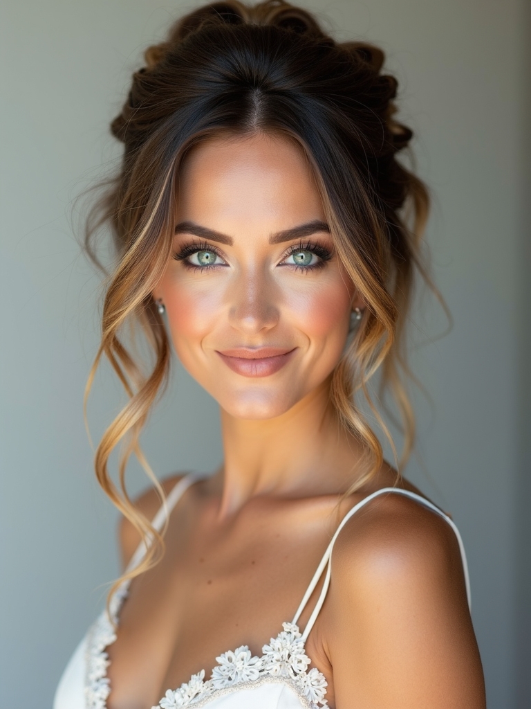 sleek styles with whimsy